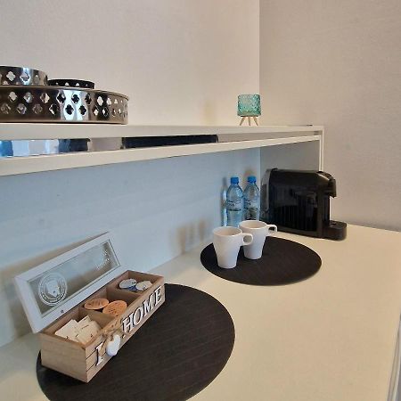 Boheme Cismigiu Studio 布加勒斯特 外观 照片