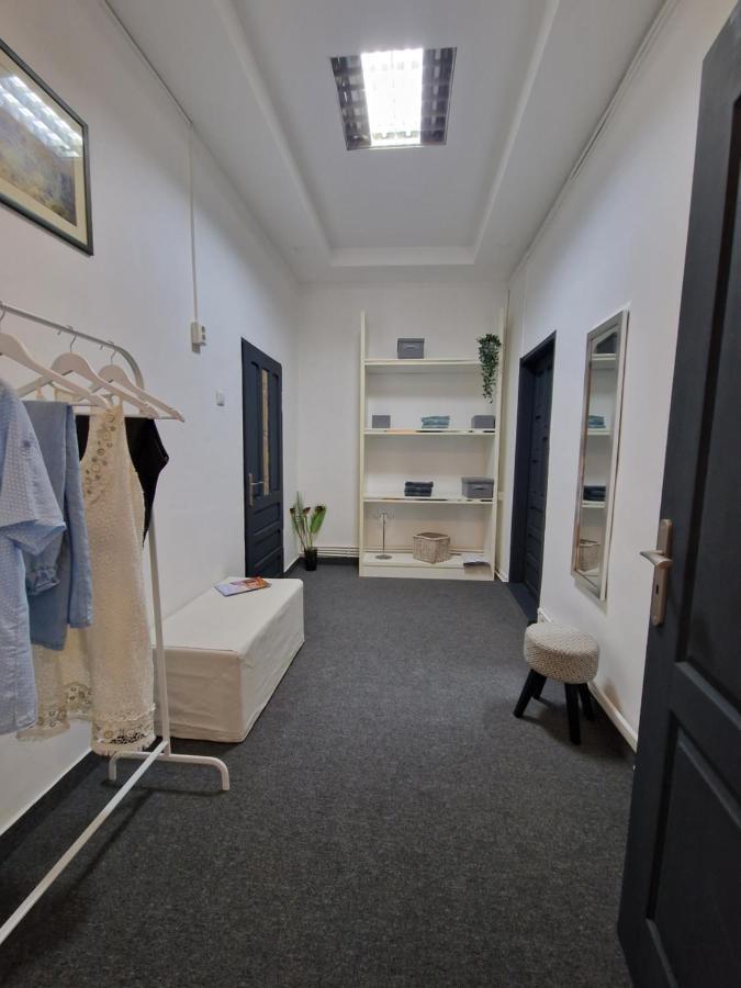Boheme Cismigiu Studio 布加勒斯特 外观 照片
