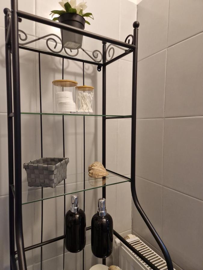 Boheme Cismigiu Studio 布加勒斯特 外观 照片